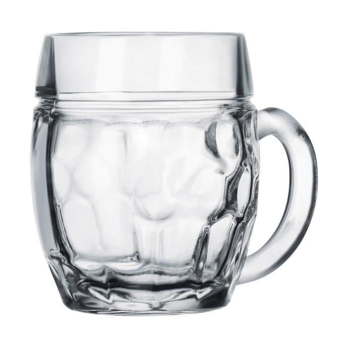 Poháre na pivo