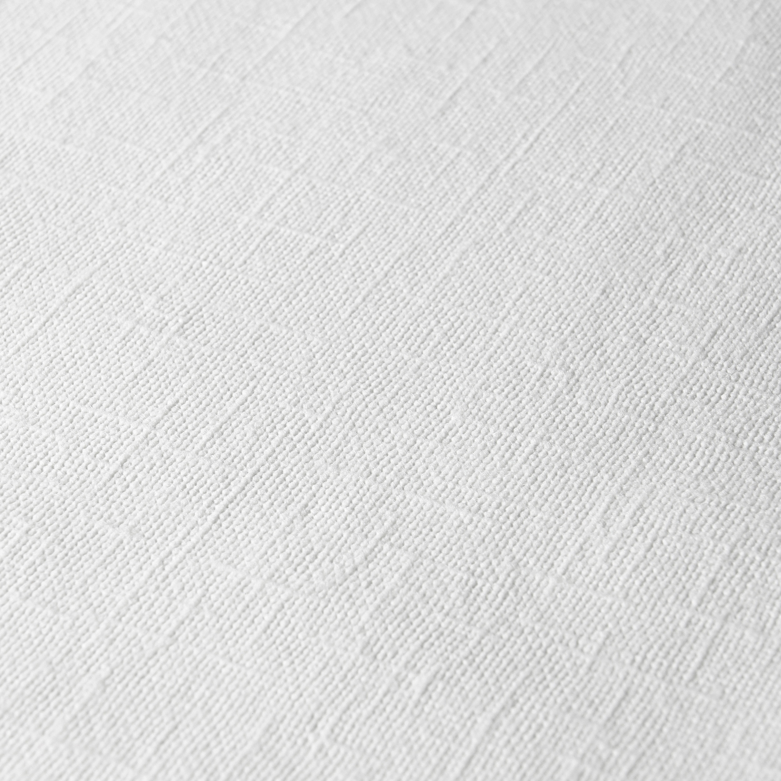 Obrúsky Linstyle PREMIUM 39 x 39cm, biele, 50 ks
