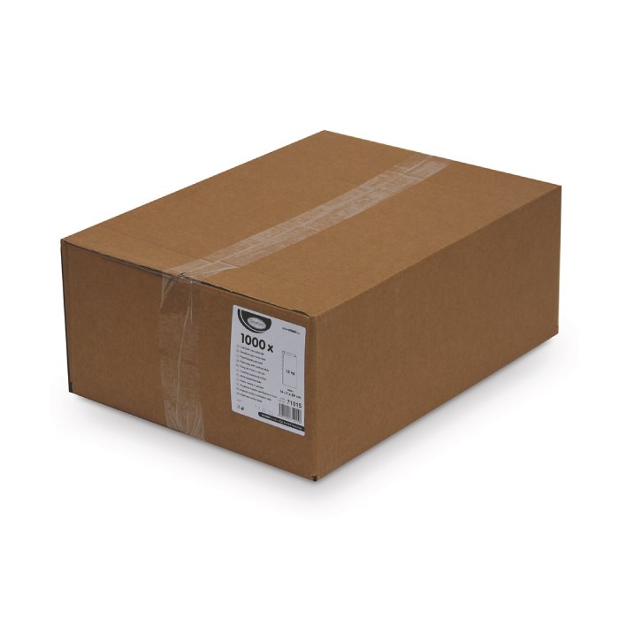 vrecká 1,5 kg 14+7x29 cm/1000ks desiatové papierové
