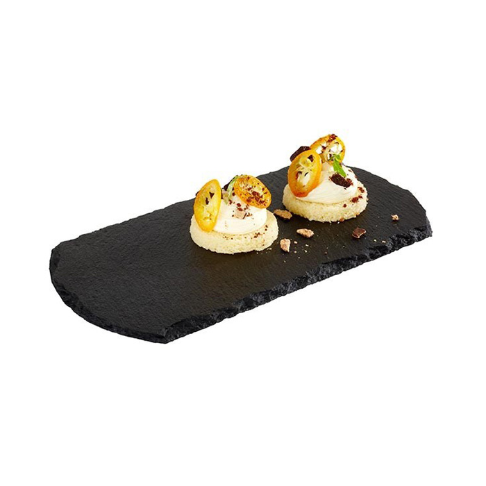 podnos Starter bridlice 20x10 cm