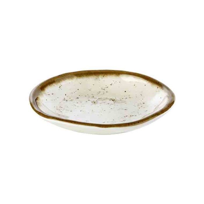 tanier Stone Art 15,5 cm melamín