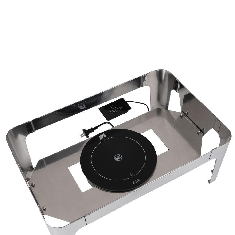 chafing dish GN 1/1 Easy Induktion