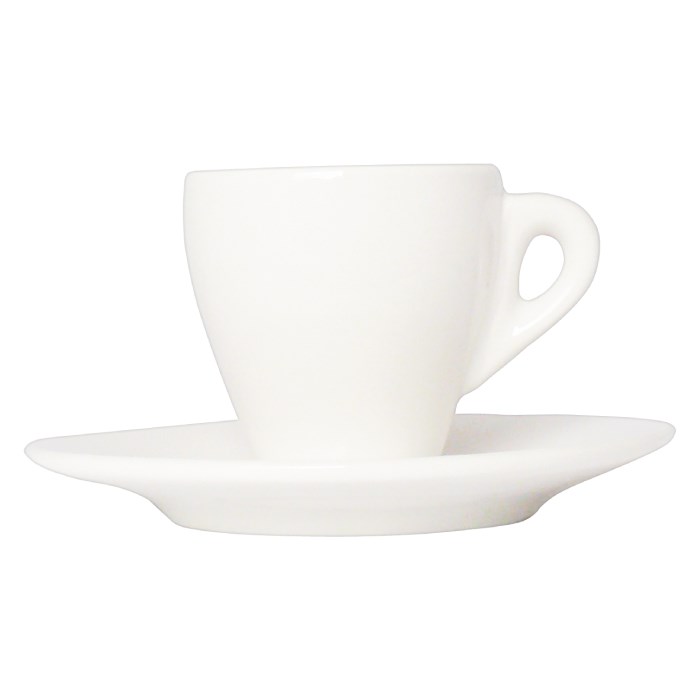 Podšálka ristretto HOTEL 12,6 cm