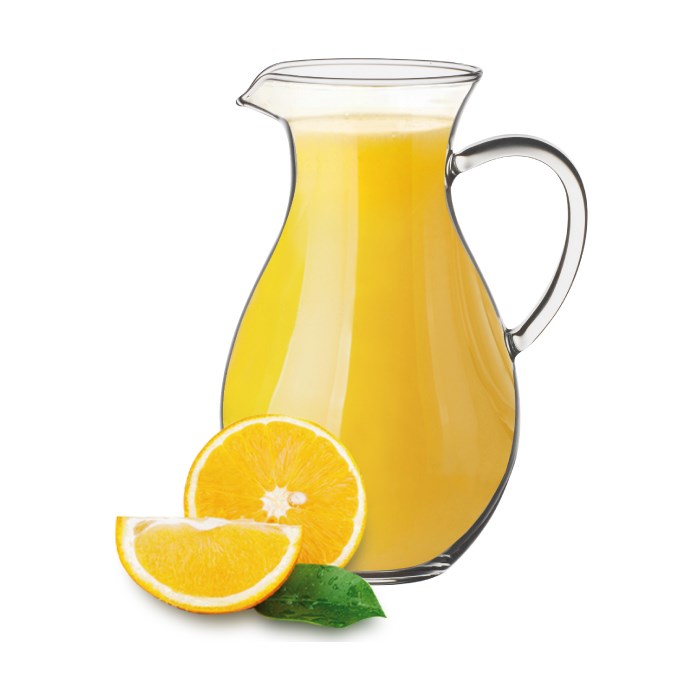 Sklenený džbán KLASIK 0,5 l Simax