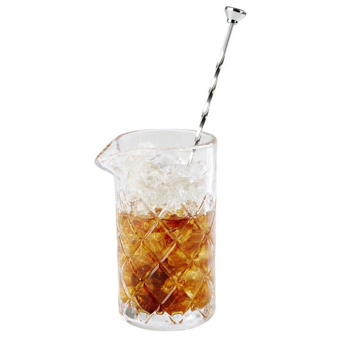 Mixovacie poháre s nálievkou 0,5 l