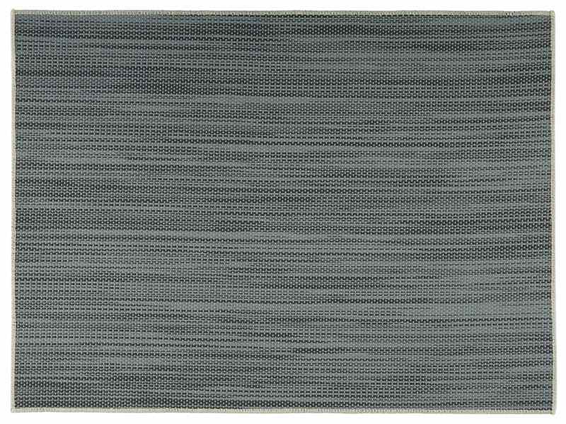 prestieranie 45x33 cm TAO, svetlo modrý / tmavomodrý