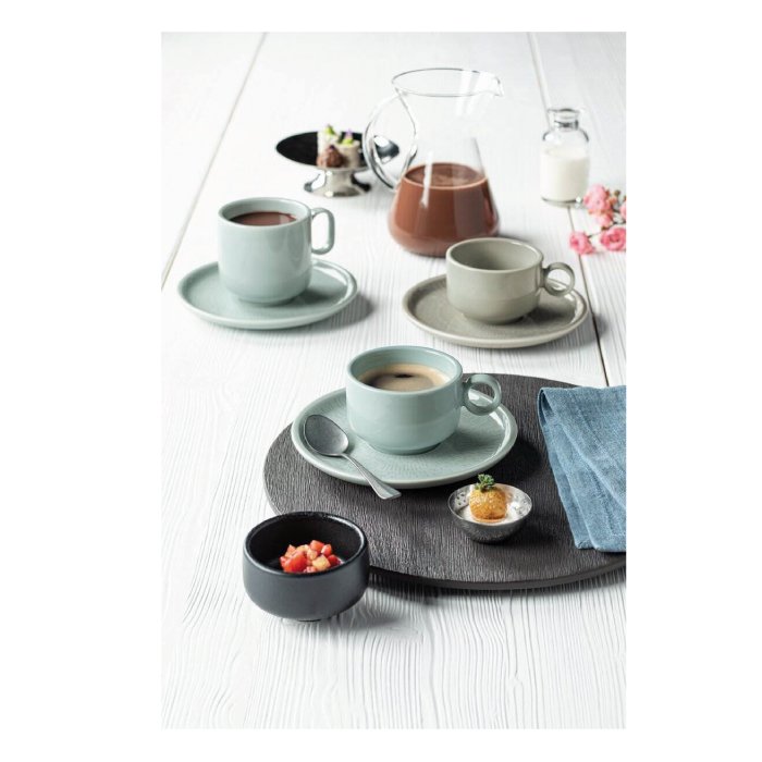 Shiro Glaze hrnček FROST 0,30 l