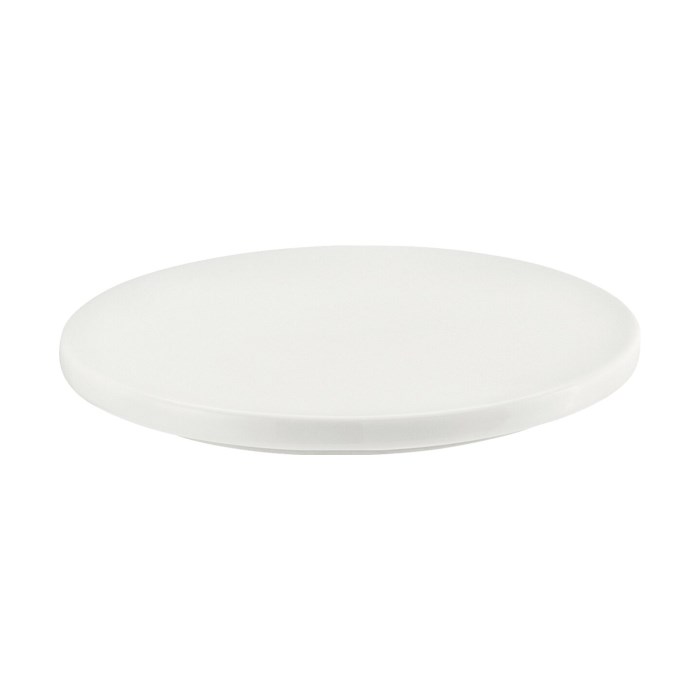 Shiro tanier plytký guľatý coup 11 cm