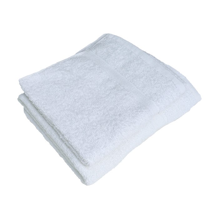Froté osuška BASIC 70 x 120 cm, biela, 450 g/m2