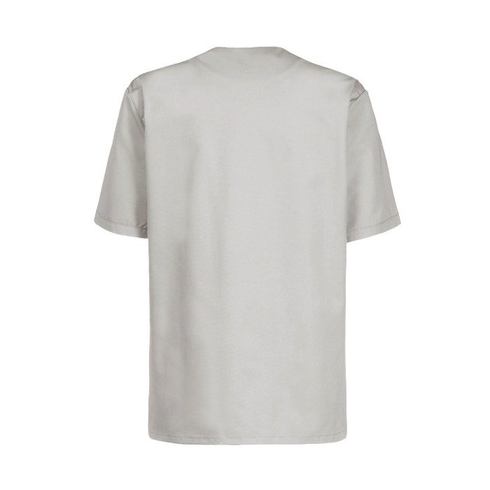 Unisex tunika, regular fit, šedá, veľ. S