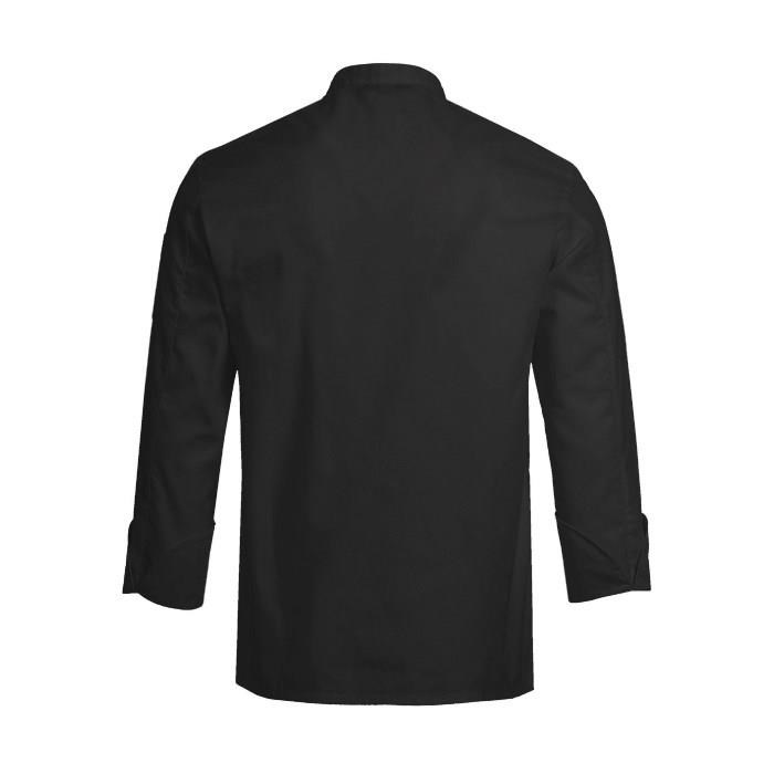 Pánsky rondon, skrytá léga, regular fit, čierny, veľ. XL