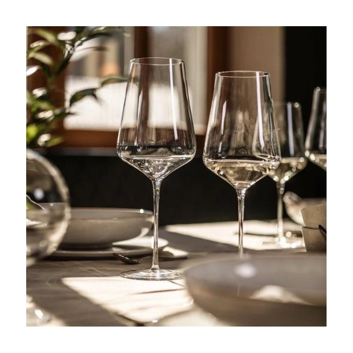 Pohár na bordeaux FUSION 729 ml
