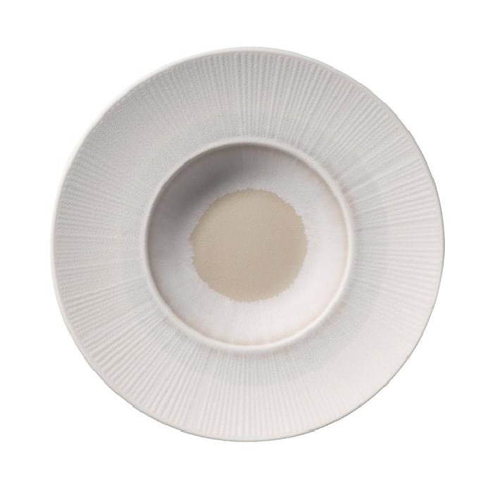 Melaminový tanier na cestoviny BLUSH 29 cm