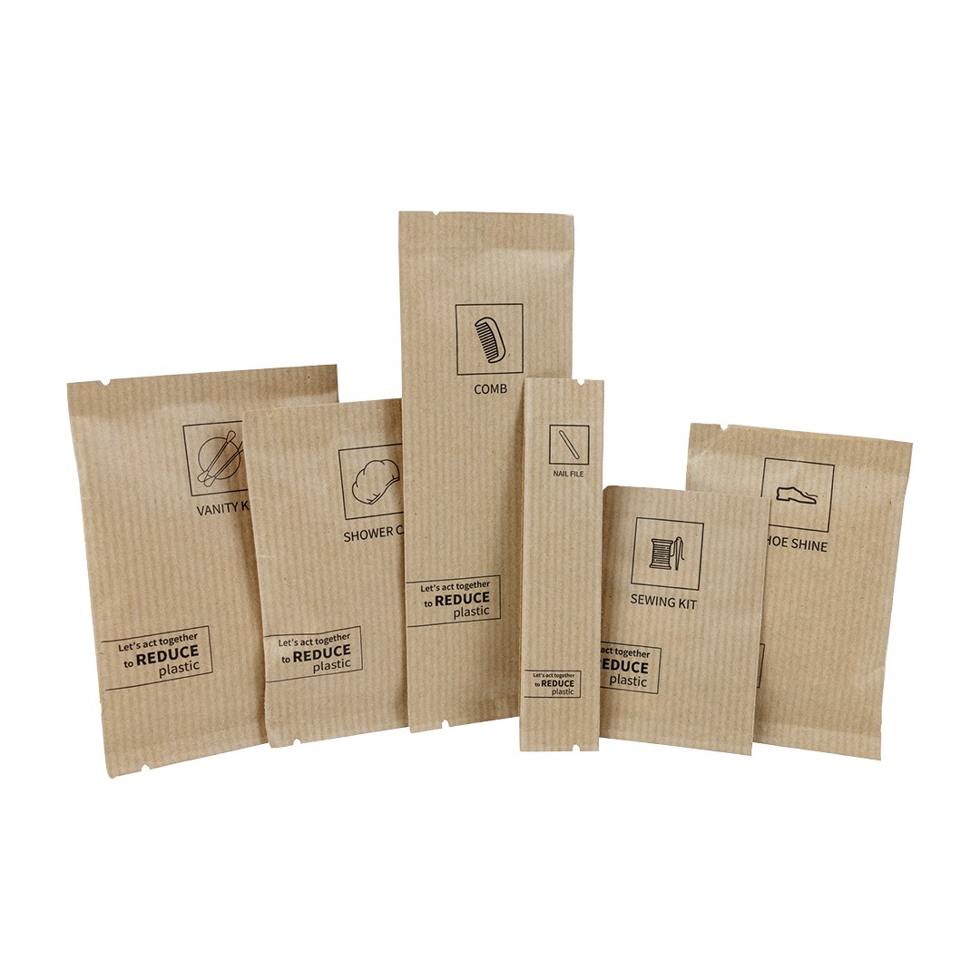 Hubka na topánky ECO KRAFT