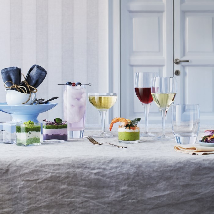 Miska AMUSE-BOUCHE 13 cl, oválna