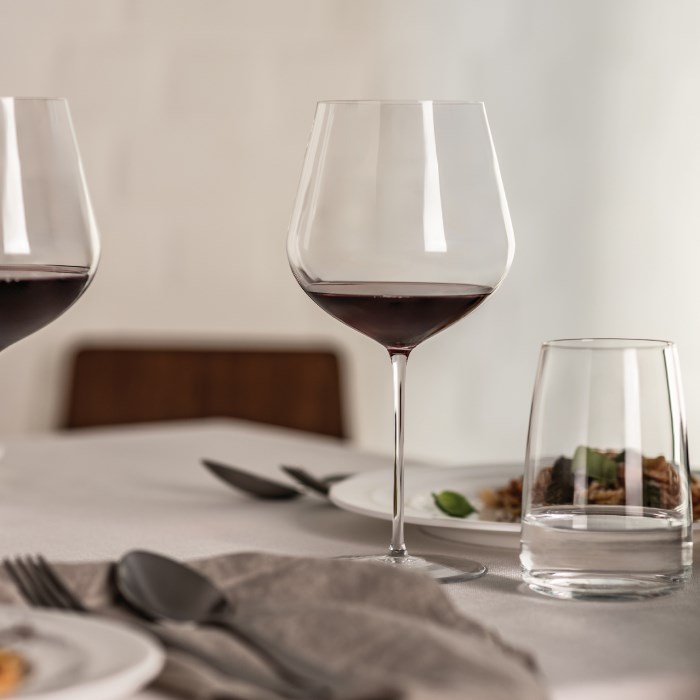 Poháre na burgundské MOVE 848 ml