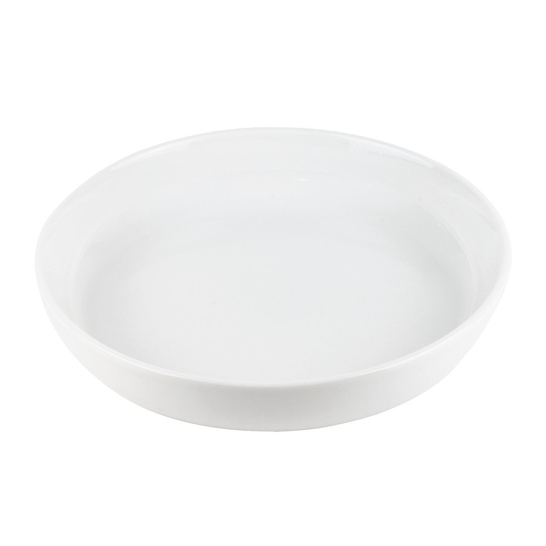 Polohlboký tanier FUTURE 24 cm
