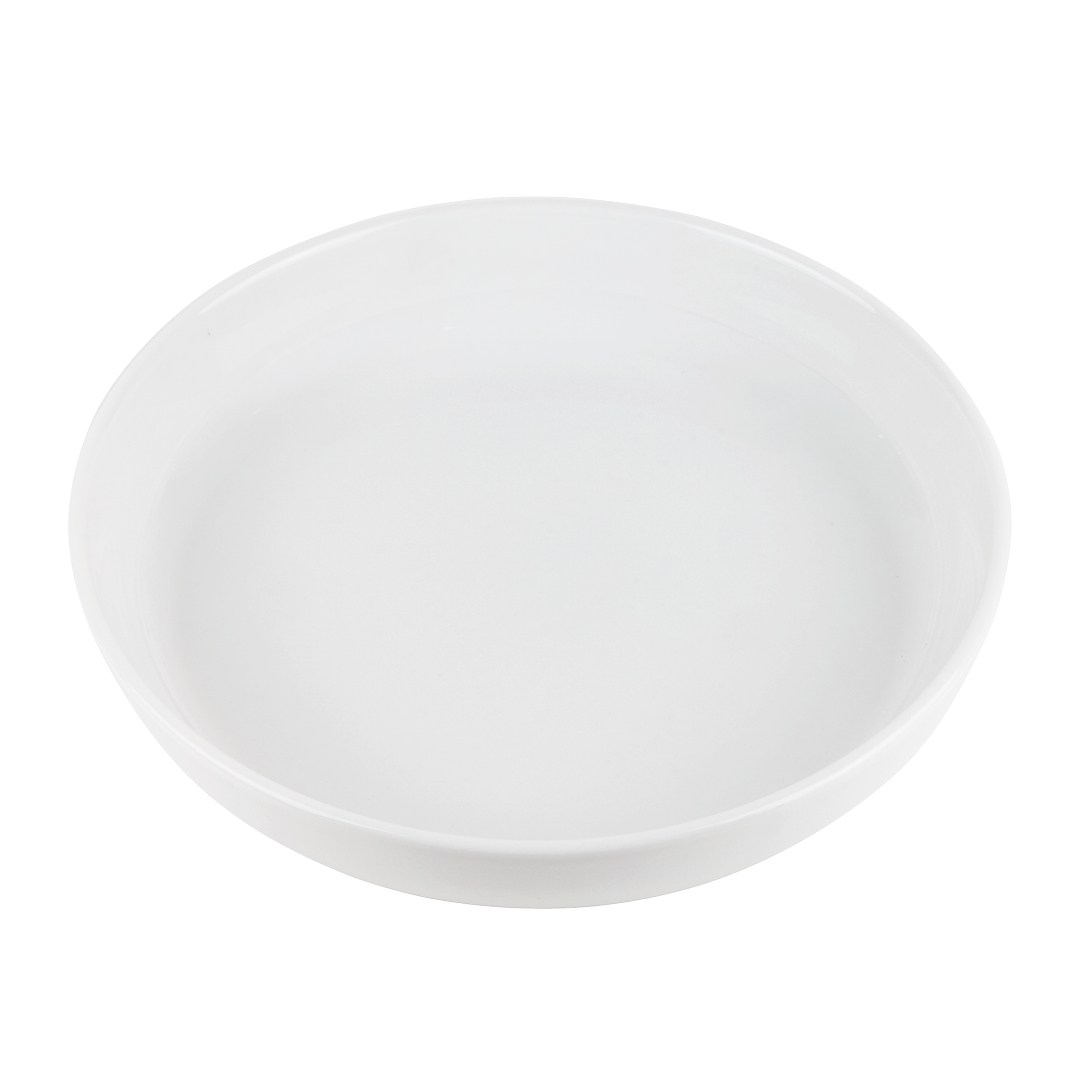 Polohlboký tanier FUTURE 24 cm