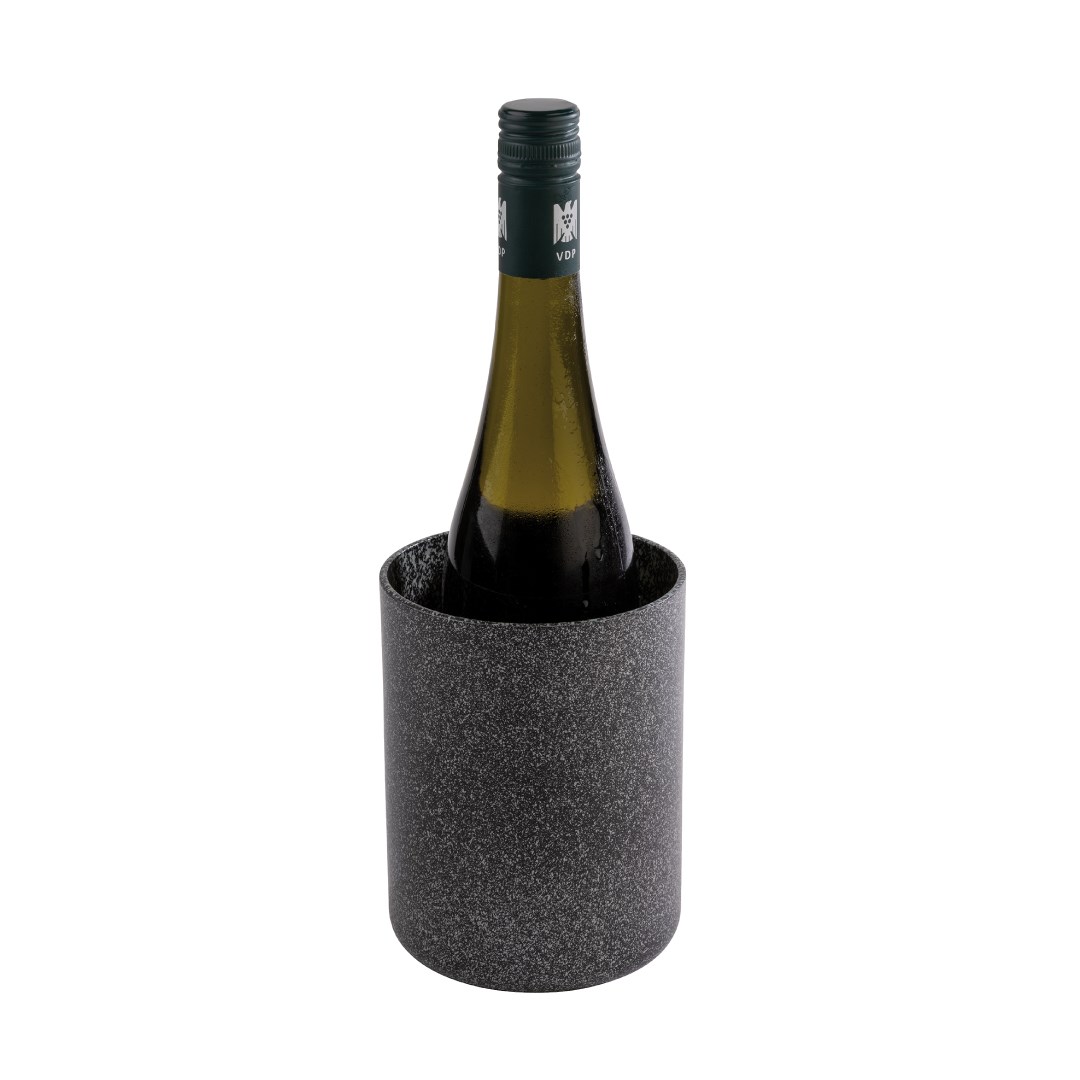 Dóza na dresing / chladič FROSTFIRE priem. 11,5 cm výška 15 cm