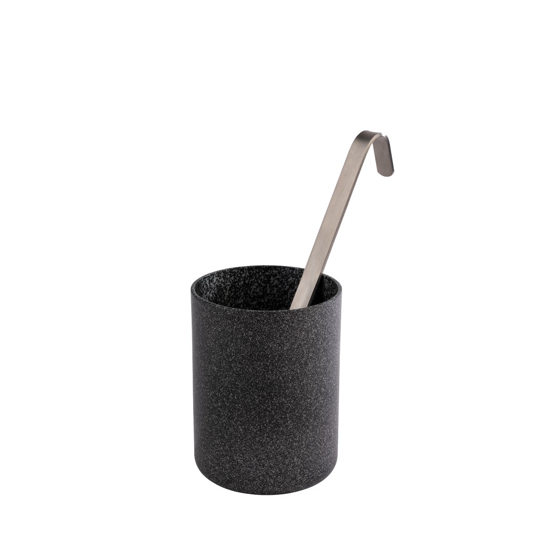 Dóza na dresing / chladič FROSTFIRE priem. 11,5 cm výška 15 cm