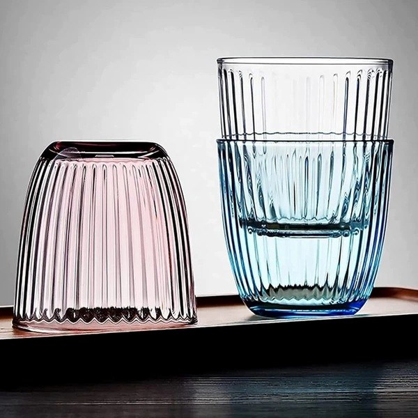 Pohár LINE, 290 ml, voda/whisky