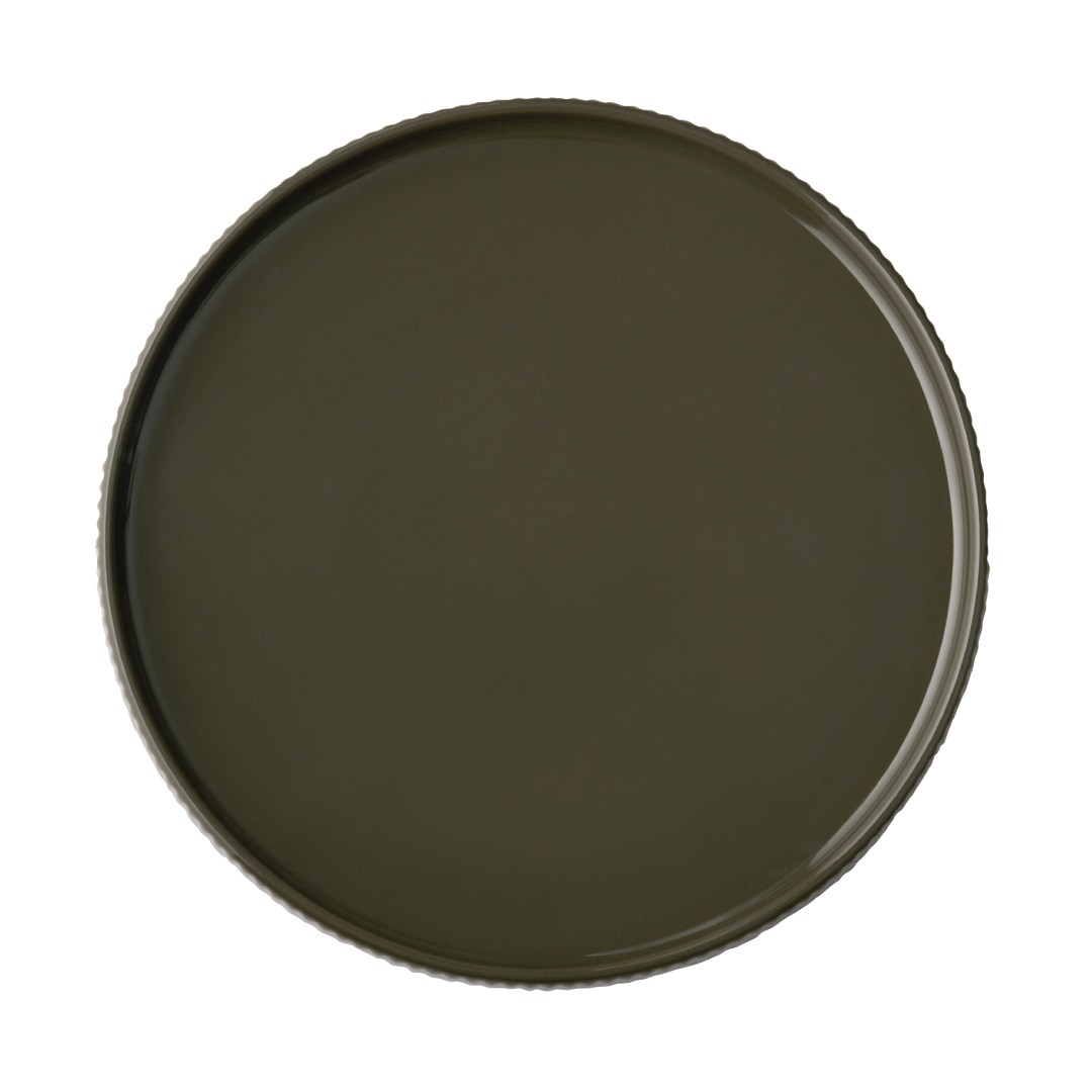 tanier GRID pr. 23cm, v.2,5cm, hnedý