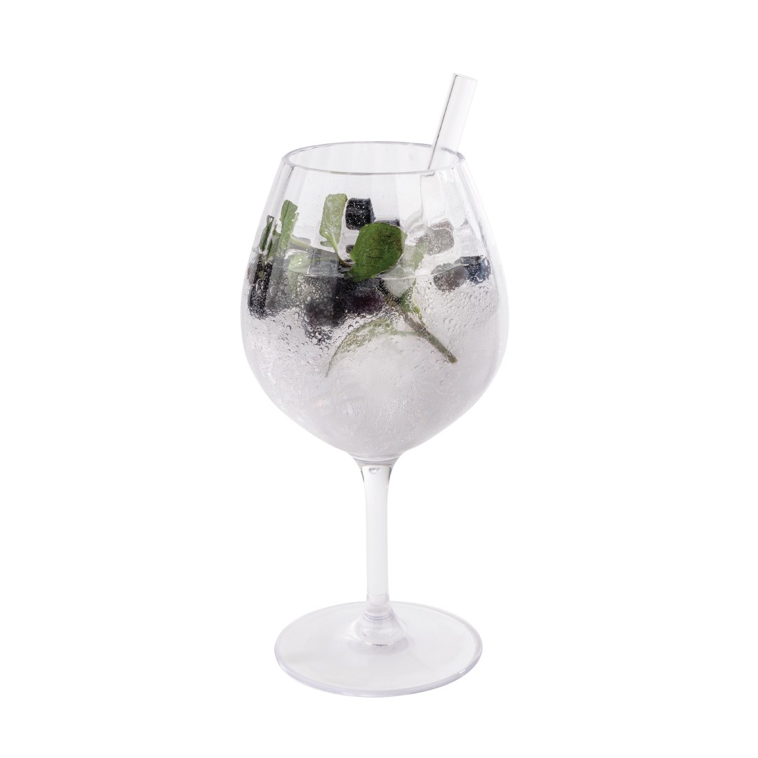 pohár Perfection 600ml červené víno tritan