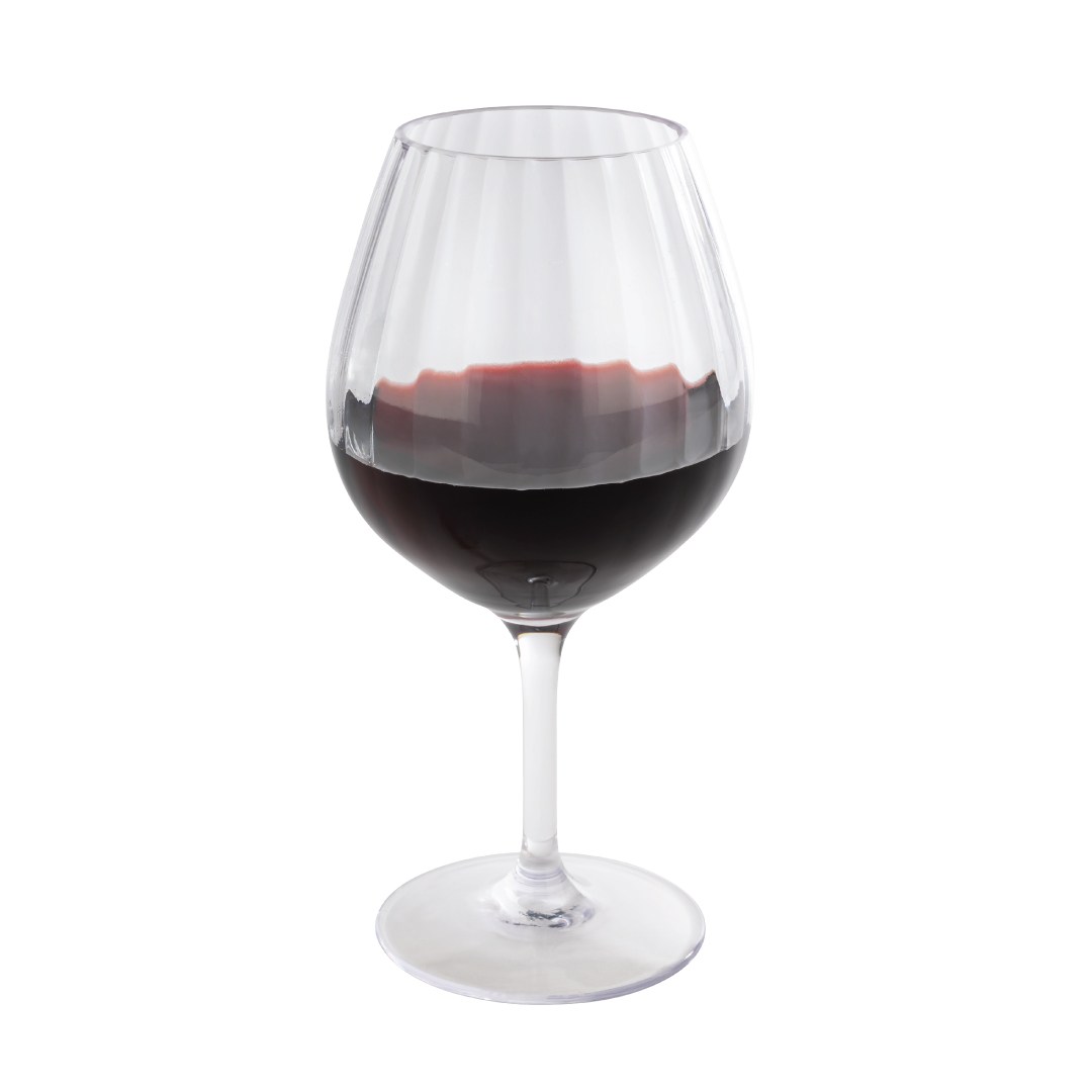 pohár Perfection 600ml červené víno tritan
