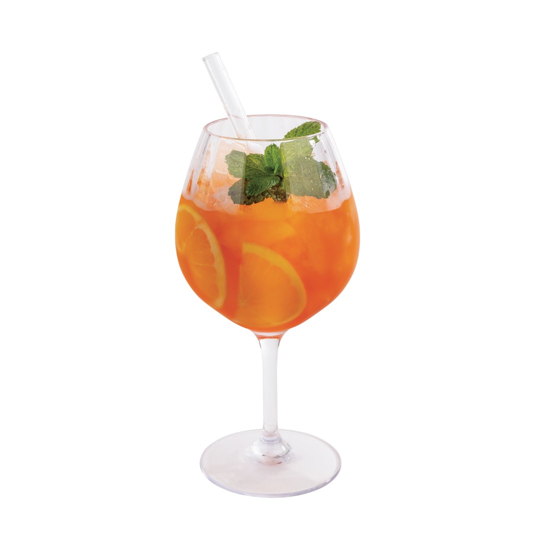 pohár Perfection 600ml červené víno tritan