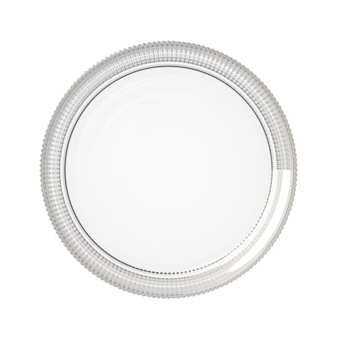 Miska GRID 14 cm sklo