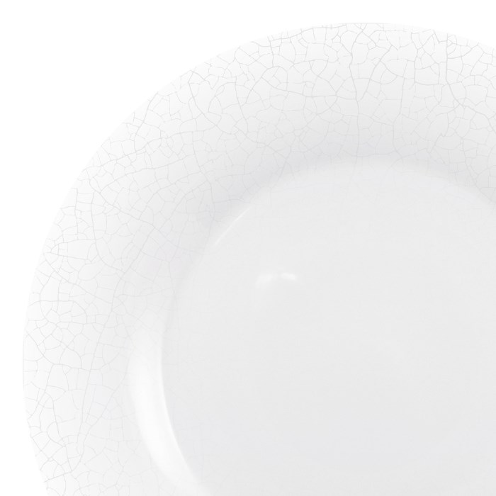 Hlboký tanier SMART, dekor Crust, 28 cm