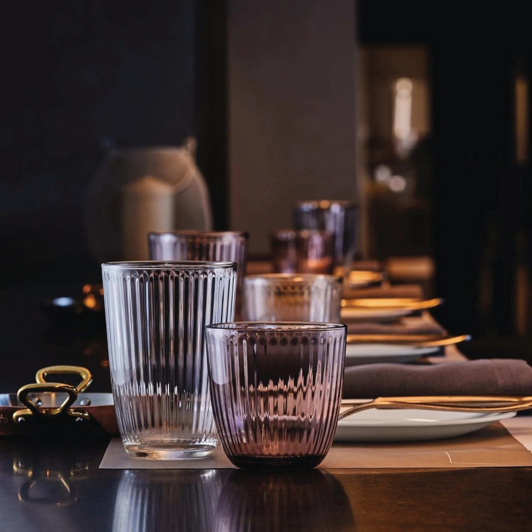 Line 290ml voda/whisky farba modrá/Lively blue