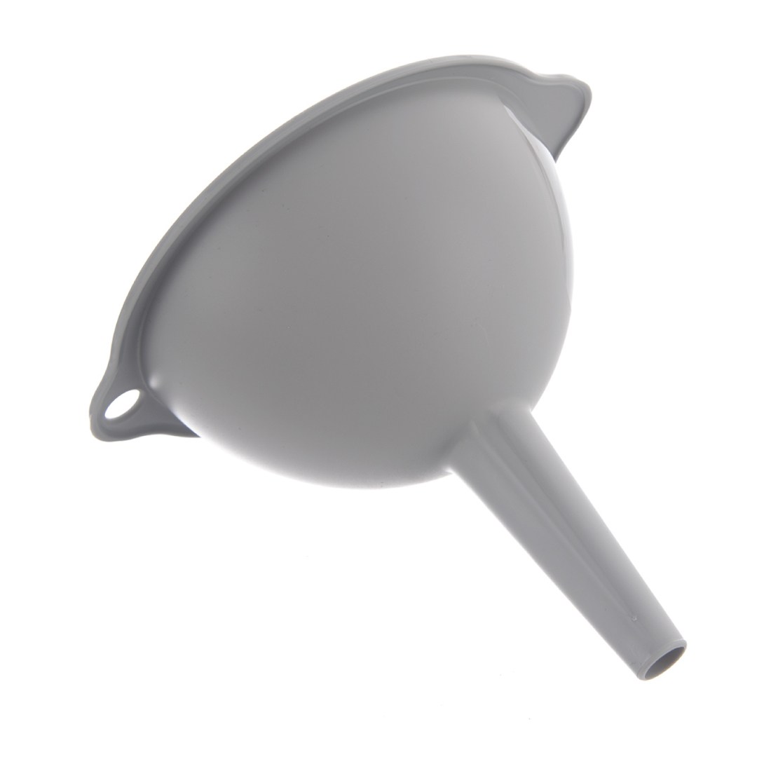 Lievik 3 ks, priemer. 10+12+14 cm