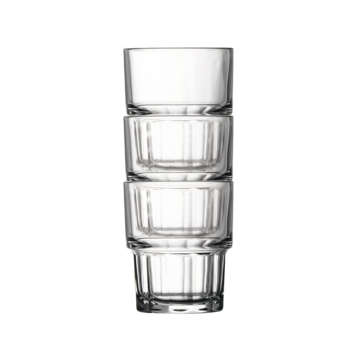 Pohár NEXT 200 ml štosovateľný