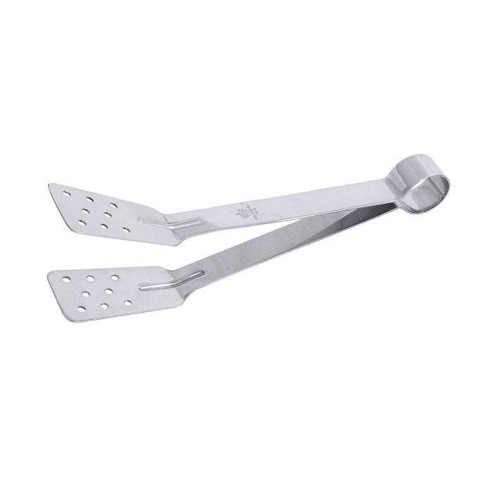 Viacúčelové kliešte servírovacie, nerez - 22 cm