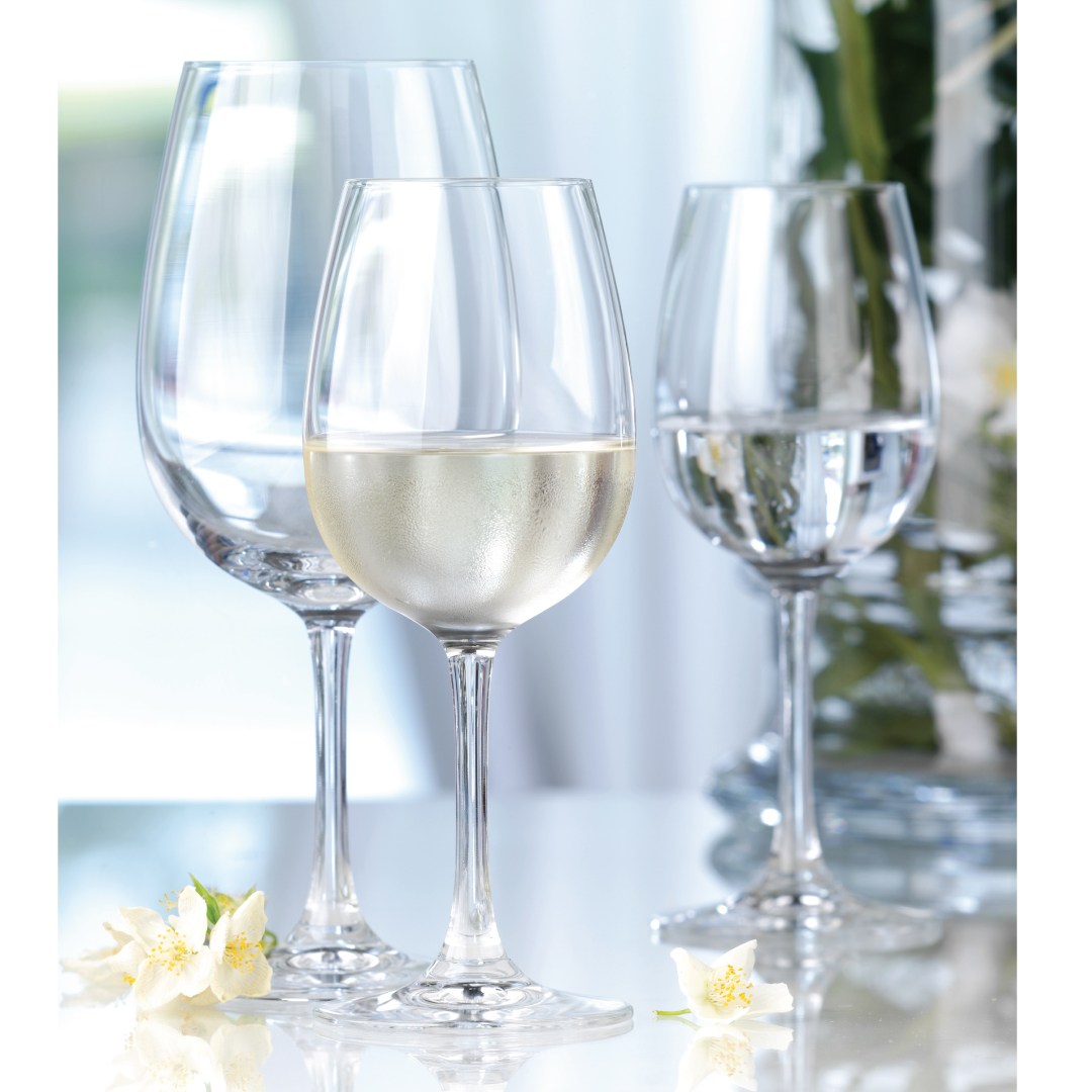 Pohár na sekt flauta WEINLAND 200 ml