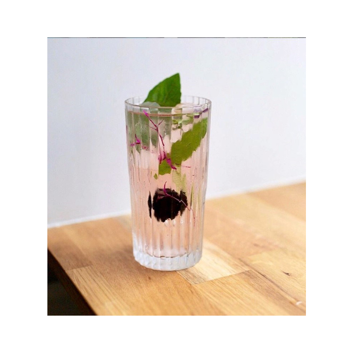 Pohár z tvrdeného skla MANHATTAN 305 ml