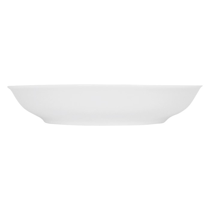 Hlboký tanier SIMPLE 21 cm coup