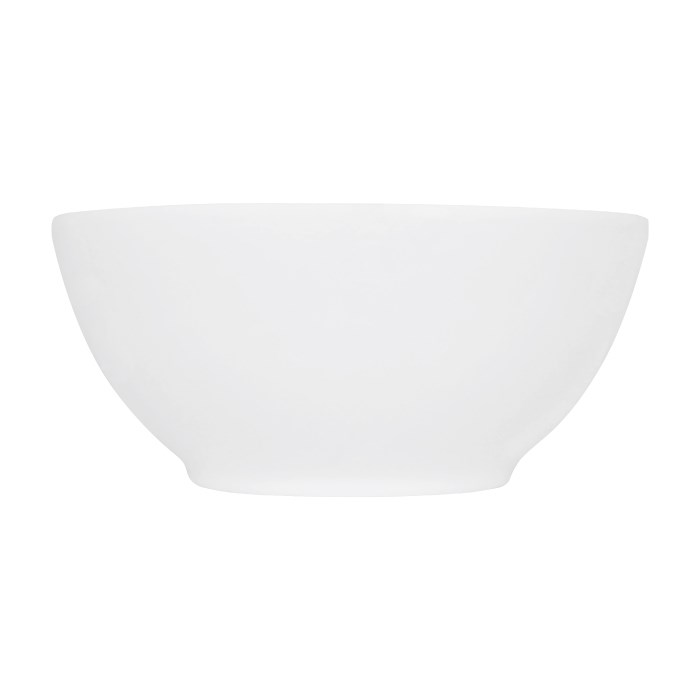 Hlboká miska polievková SIMPLE 18 cm / 650ml