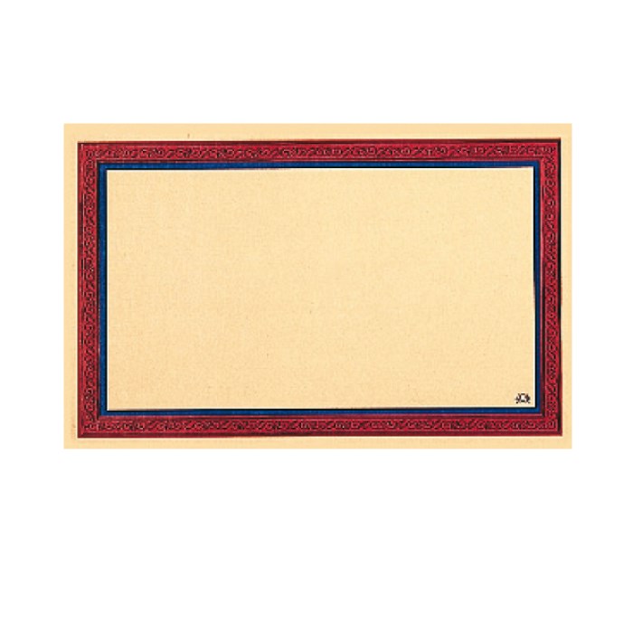 Papierové prestieranie CUISINE 27 x 42 cm / 500 ks, 1-vrstvové