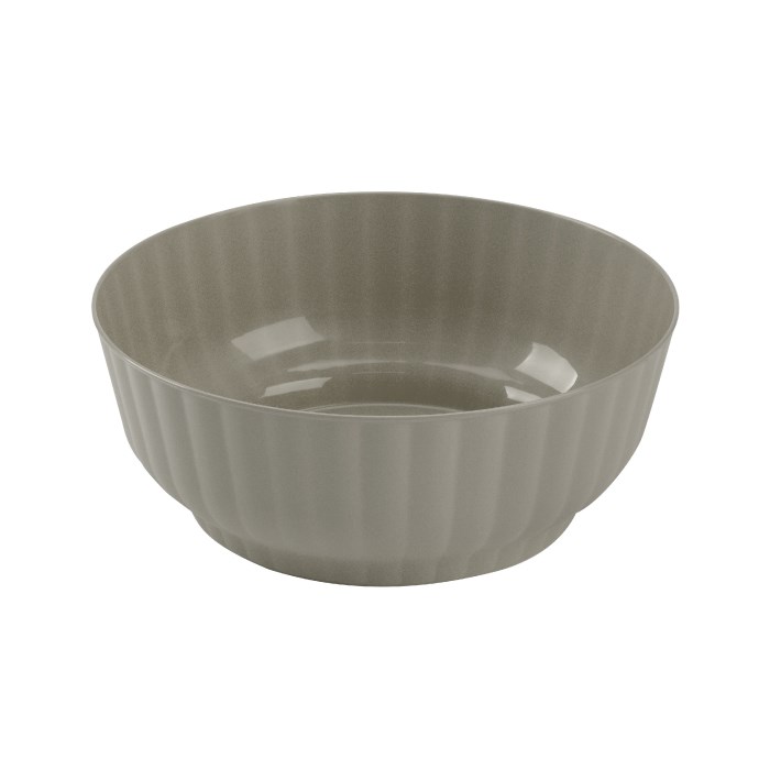 Misa zarábacia, plast - 26 cm / 3,9 l