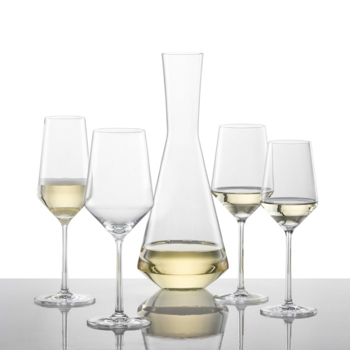 Pohár na whisky PURE 389ml